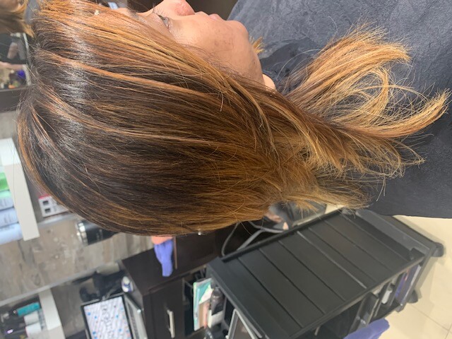 Images Rania' Salon