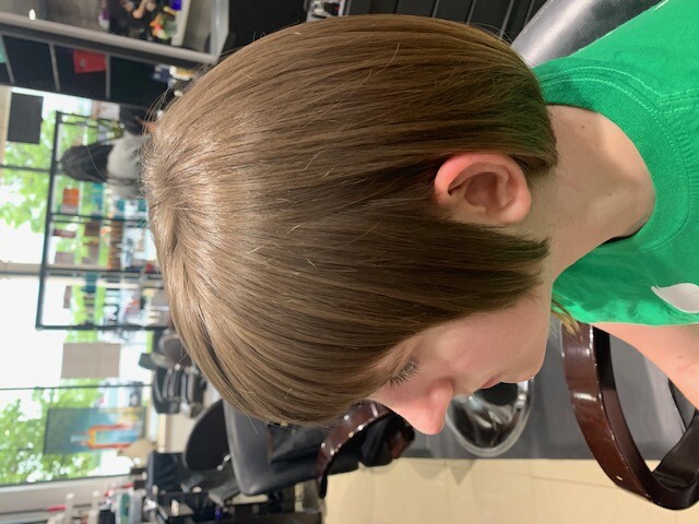 Images Rania' Salon