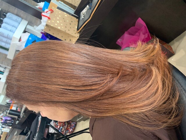 Images Rania' Salon