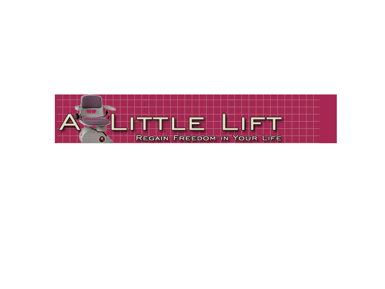 Images A Little Lift