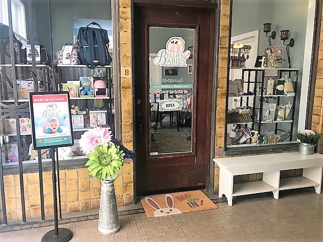 Images Bellies-2-Babies