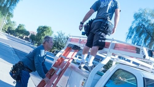 Images RSB Electrical Inc