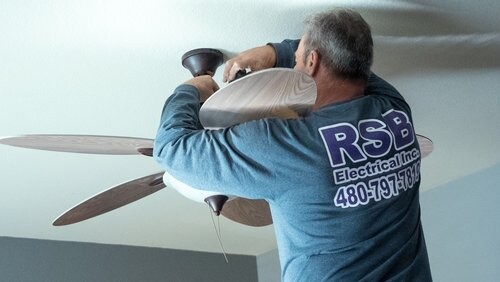 Images RSB Electrical Inc