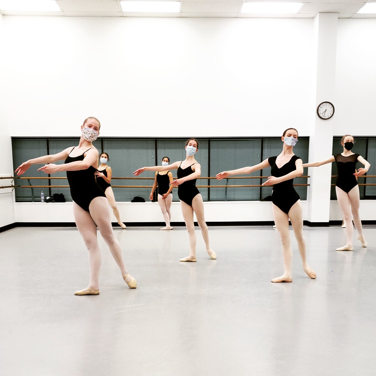 Images Russell School Of Ballet