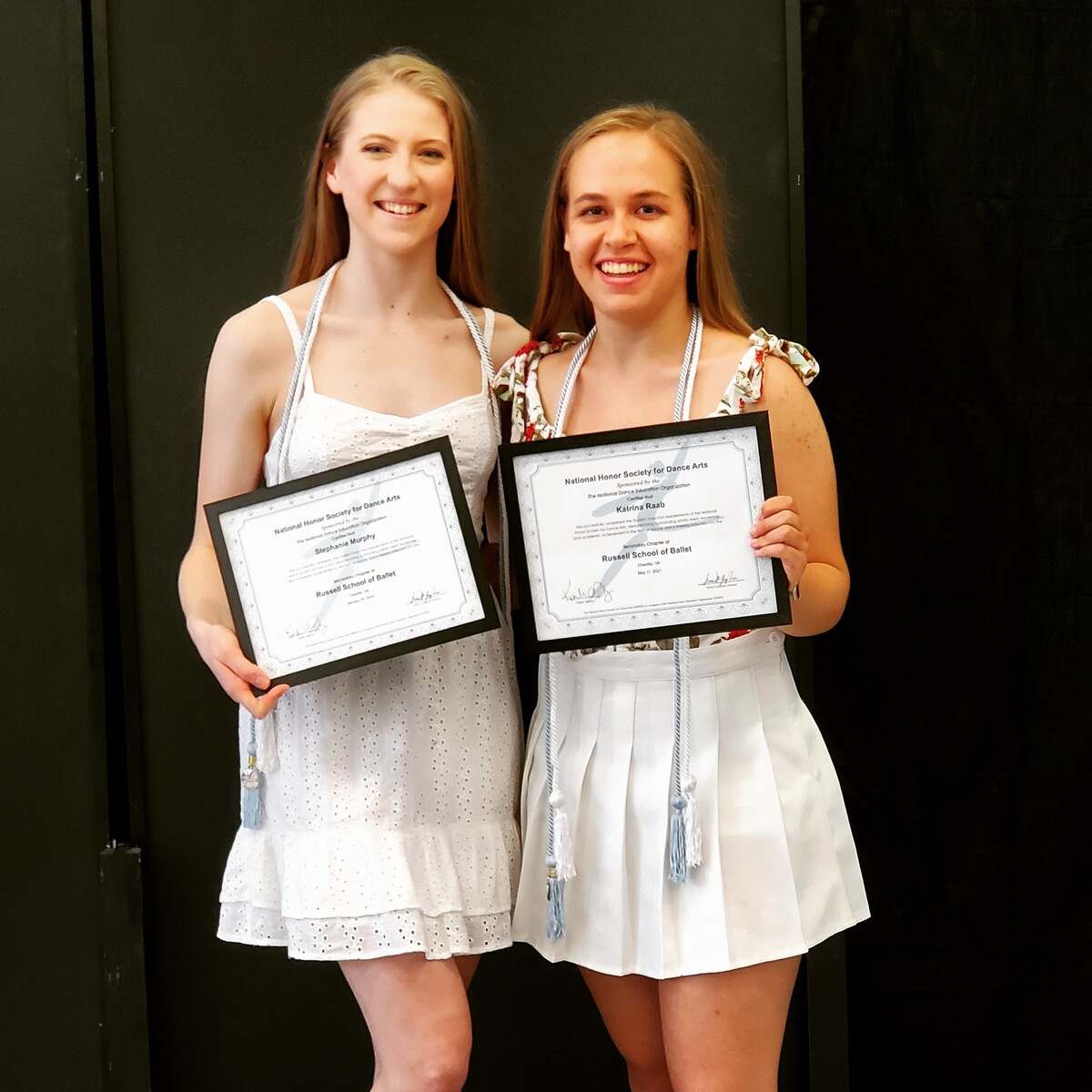Images Russell School Of Ballet