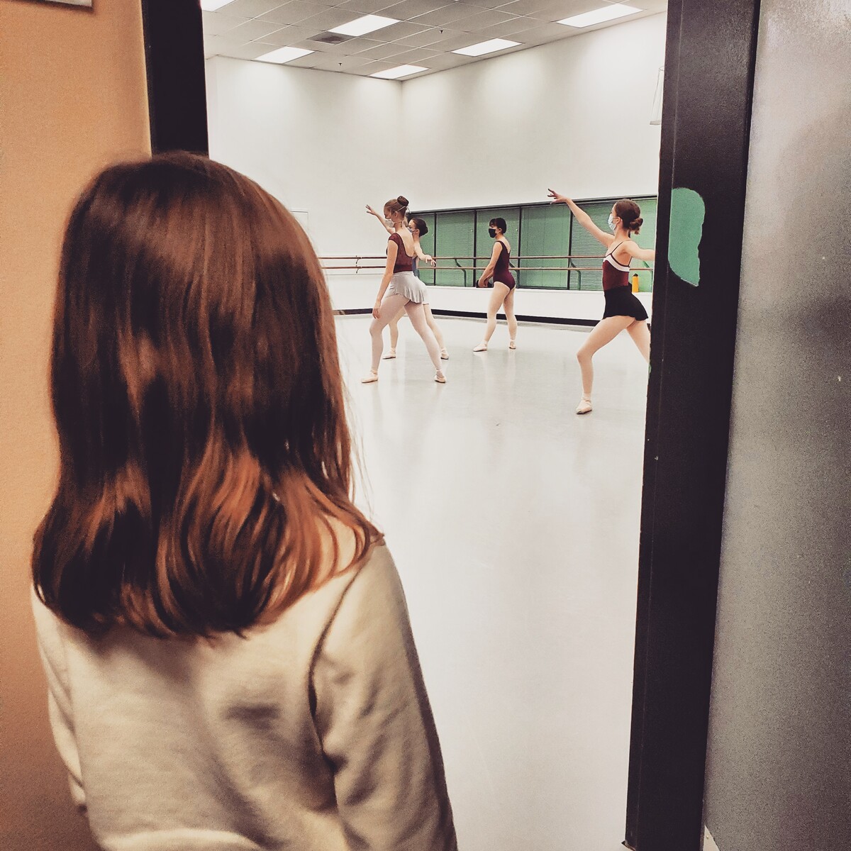 Images Russell School Of Ballet