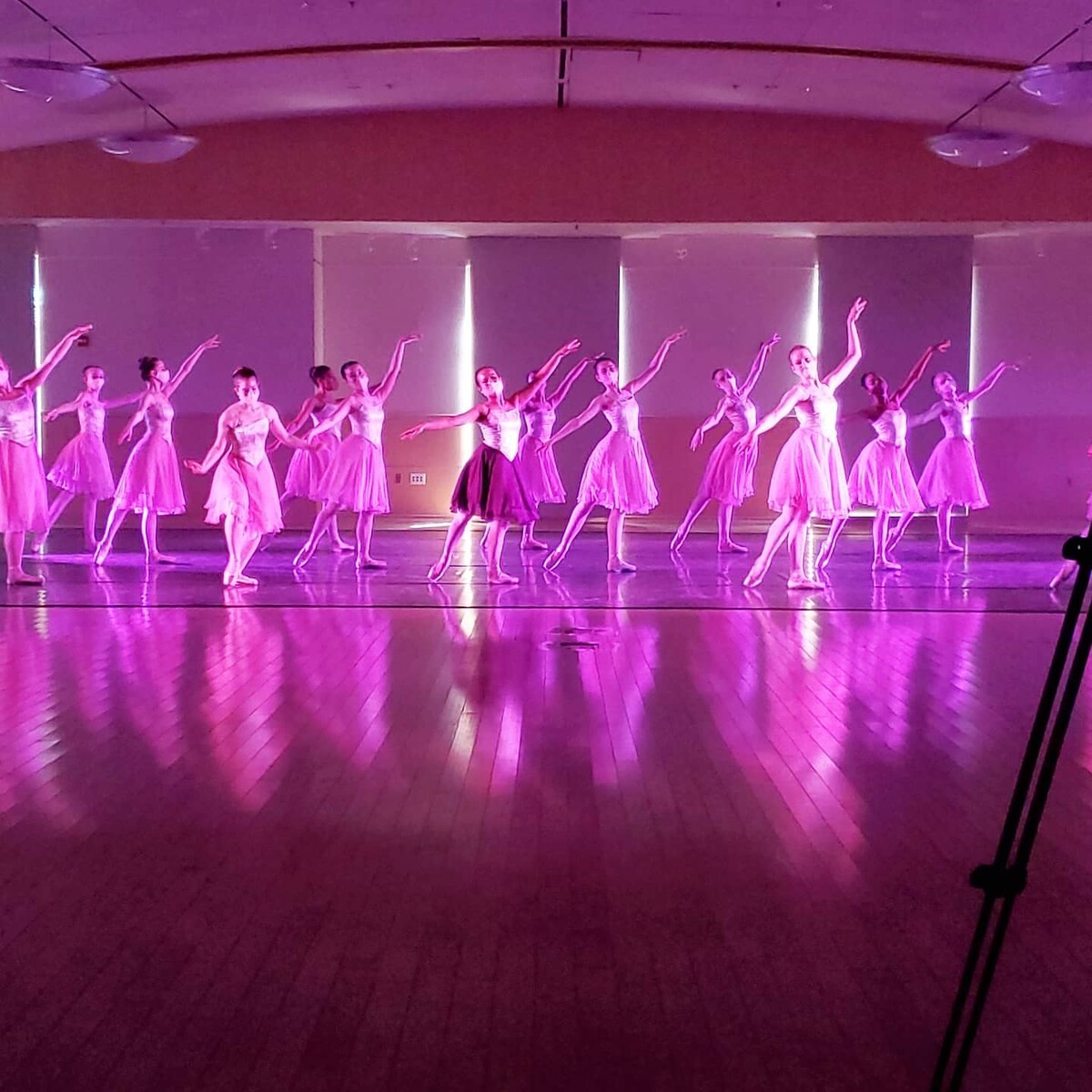Images Russell School Of Ballet