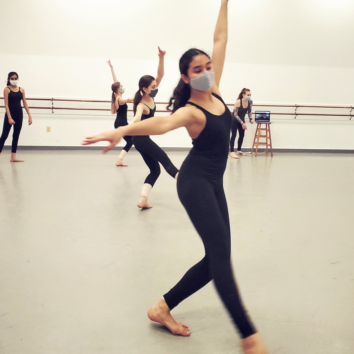 Images Russell School Of Ballet
