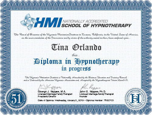 Images Tina Orlando Hypnosis Mind Body Wellness