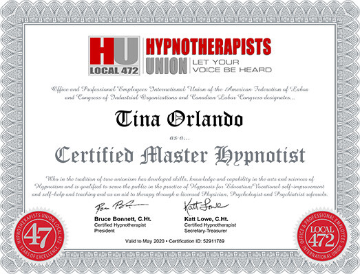 Images Tina Orlando Hypnosis Mind Body Wellness