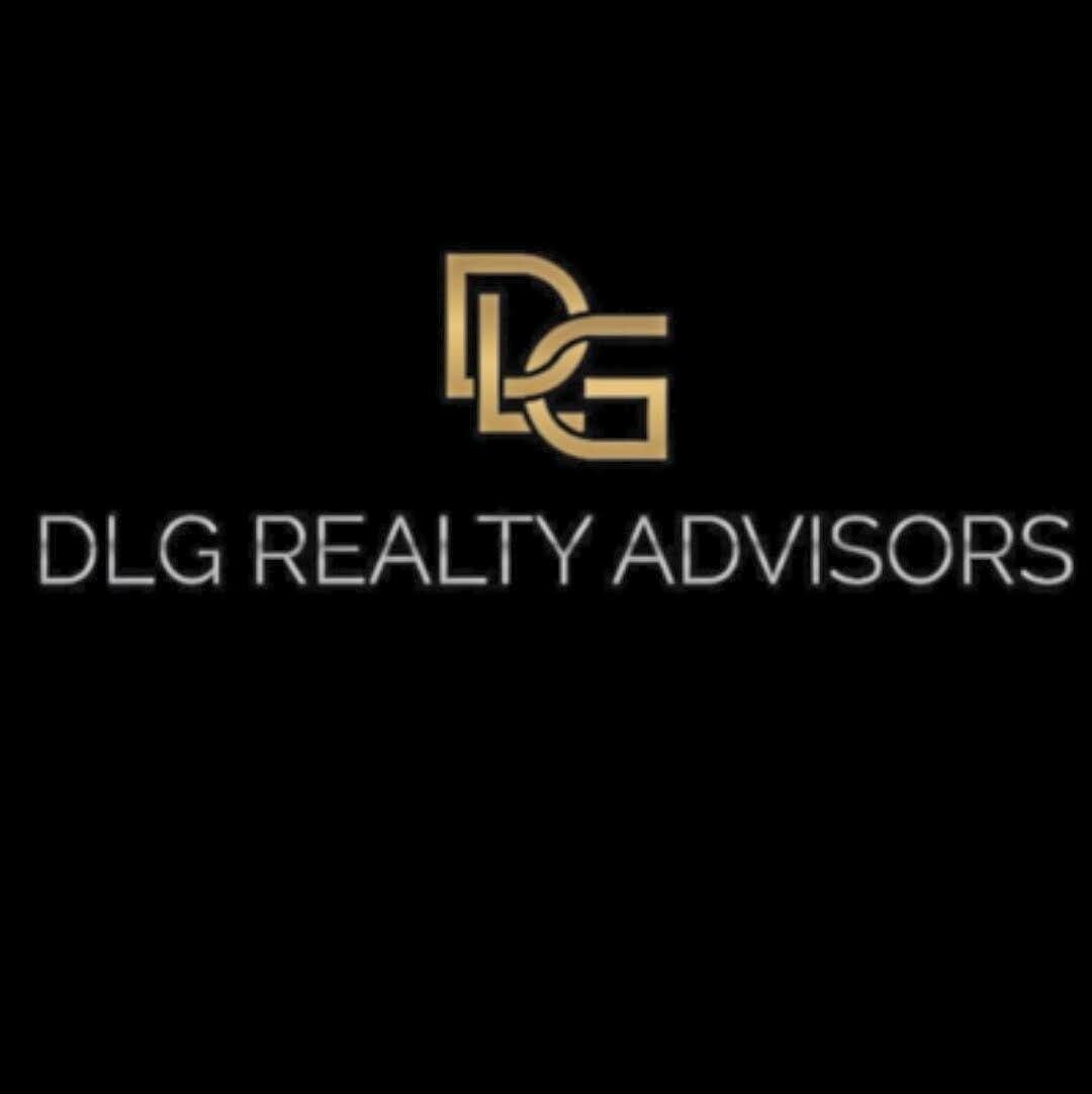 DLG REALTY ADVISORS Logo