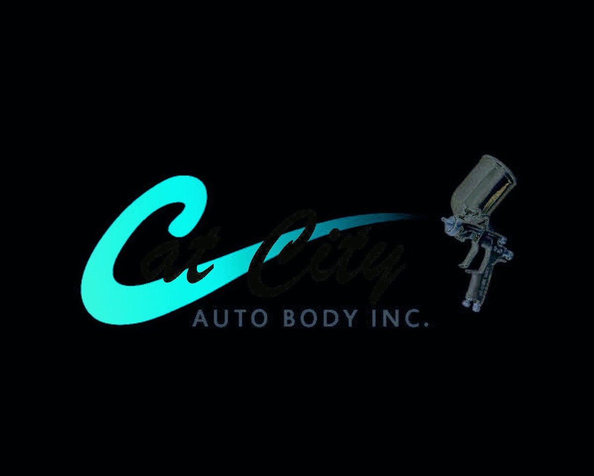 Images Cat City Auto Body Inc
