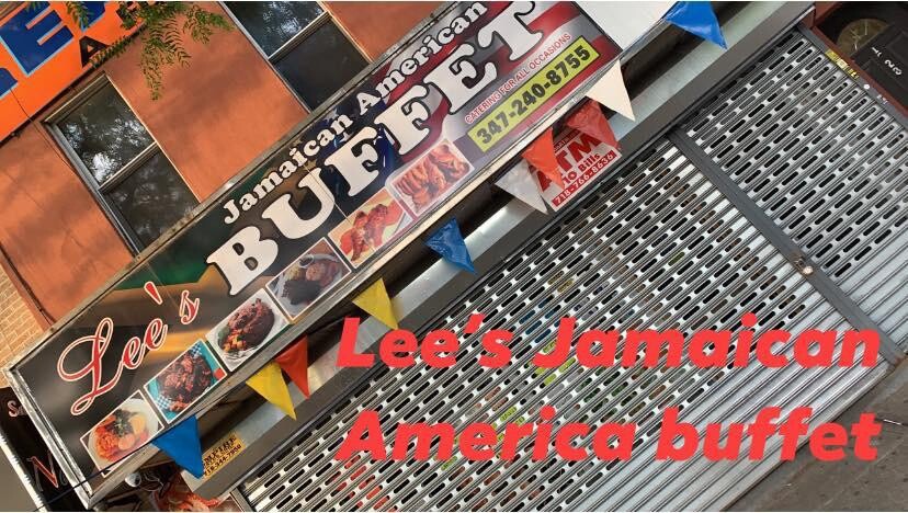 Images Lees Jamaican American Buffet