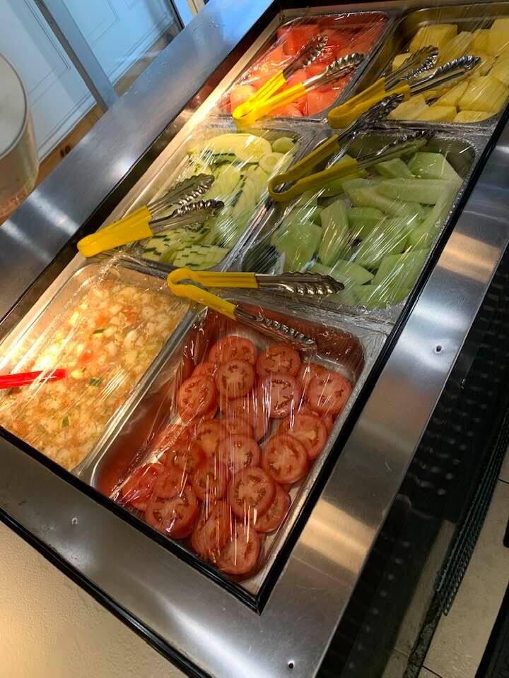 Images Lees Jamaican American Buffet