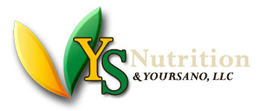 Images YS Nutrition