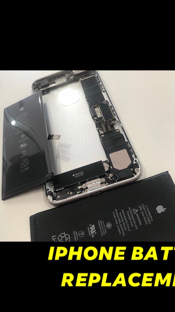 Images STA Cellphone Repair Store