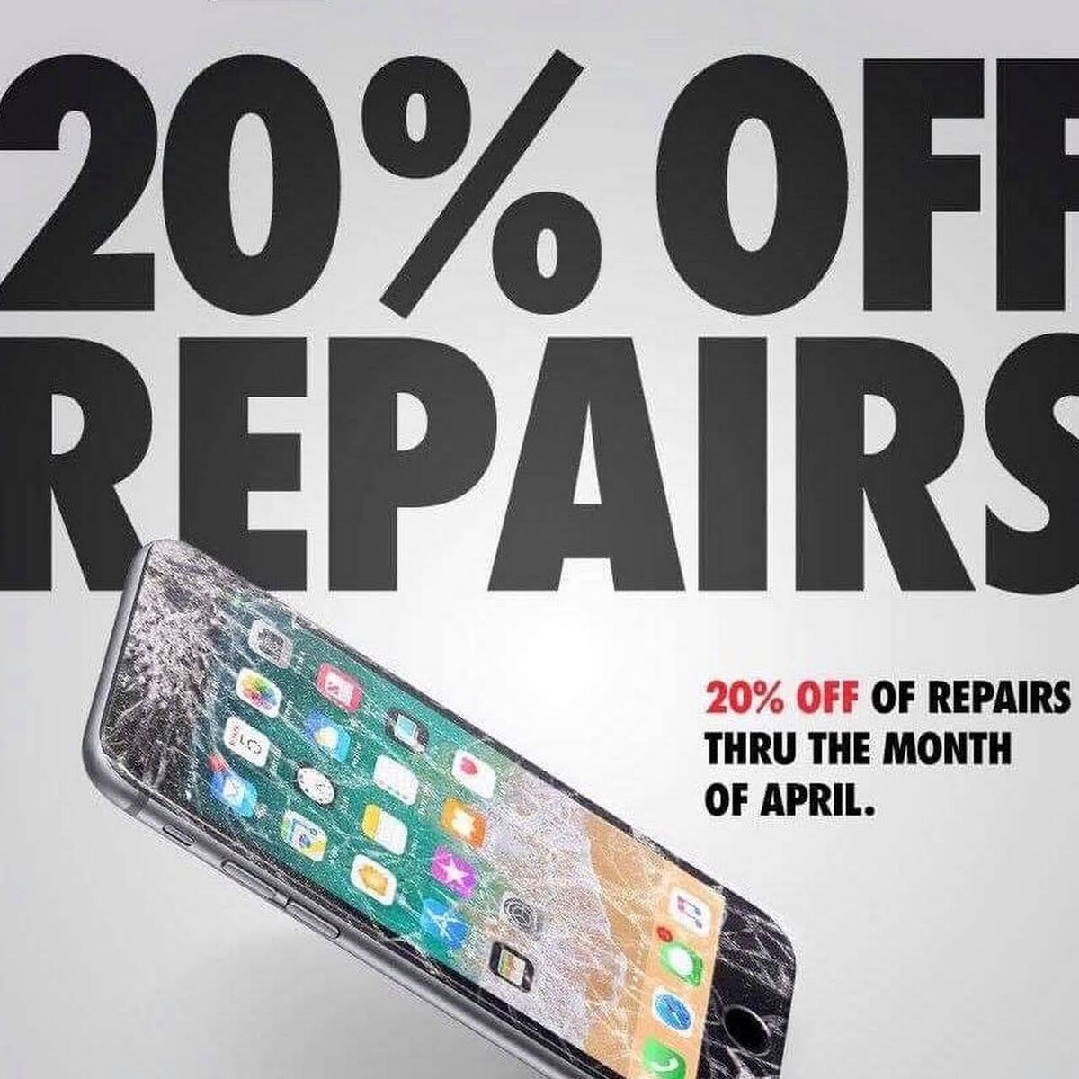 Images STA Cellphone Repair Store