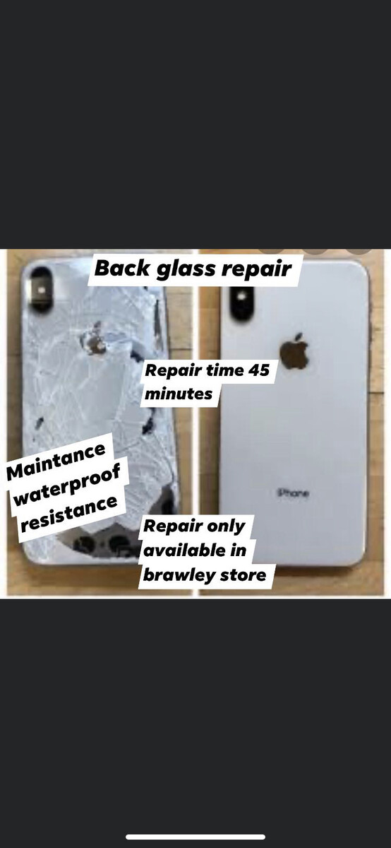 Images STA Cellphone Repair Store