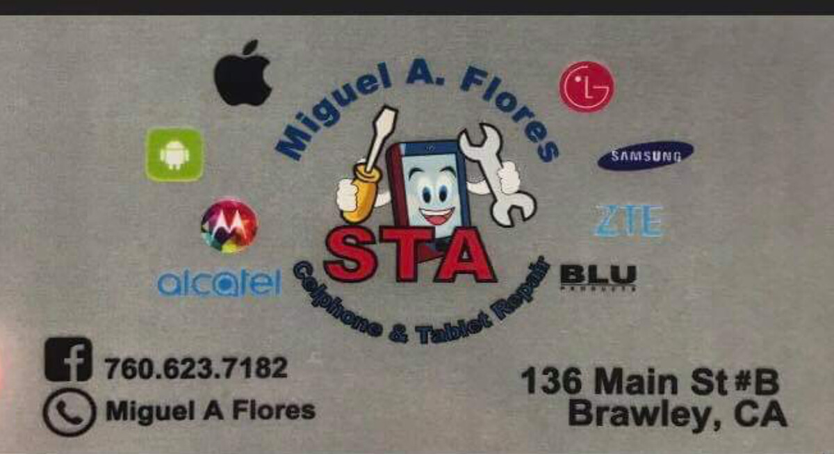 Images STA Cellphone Repair Store