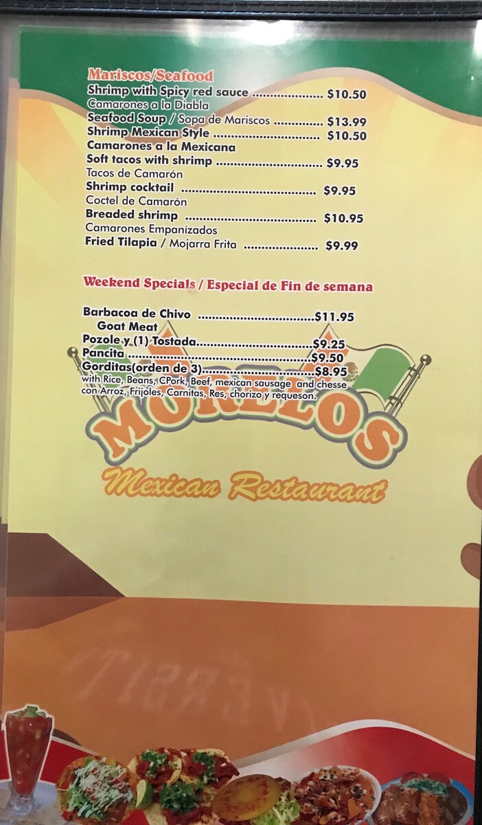 Images MORELOS