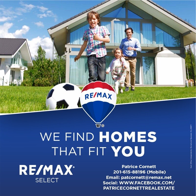 Images Patrice Cornett, Re/Max Select - Sales Associate
