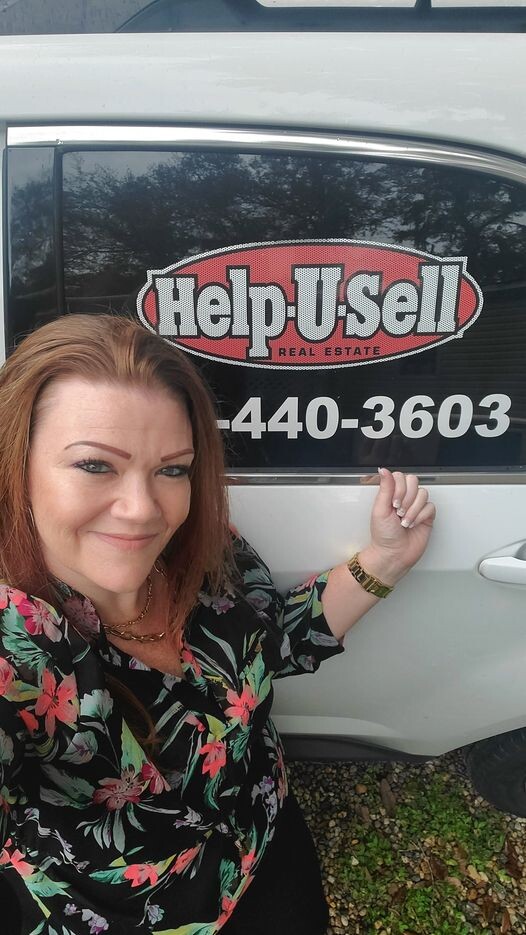 Images Jennifer Daniell, HELP-U-SELL EXPRESS REALTY