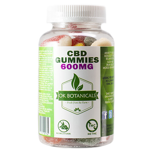 Images OK-Botanicals
