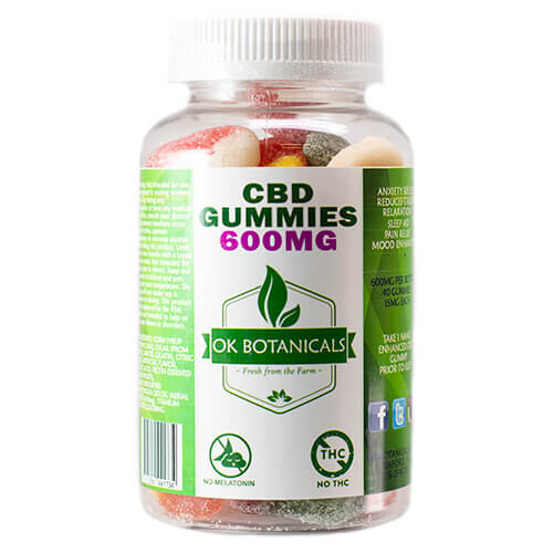 Images OK-Botanicals