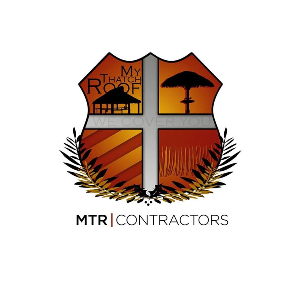 MTR Contractors Logo