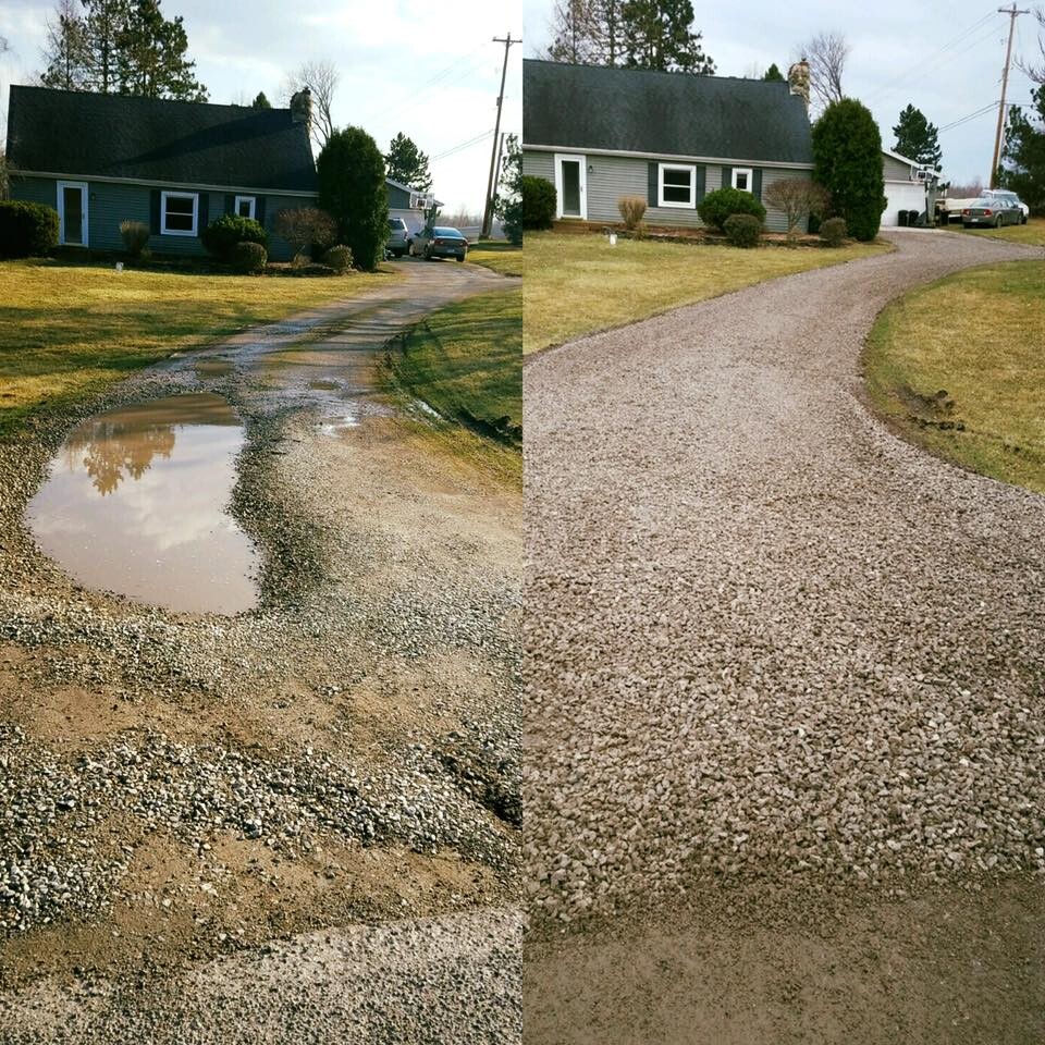 Images Family Grade & Gravel LLC