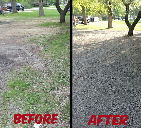 Images Family Grade & Gravel LLC