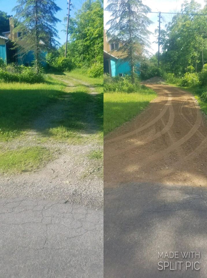 Images Family Grade & Gravel LLC