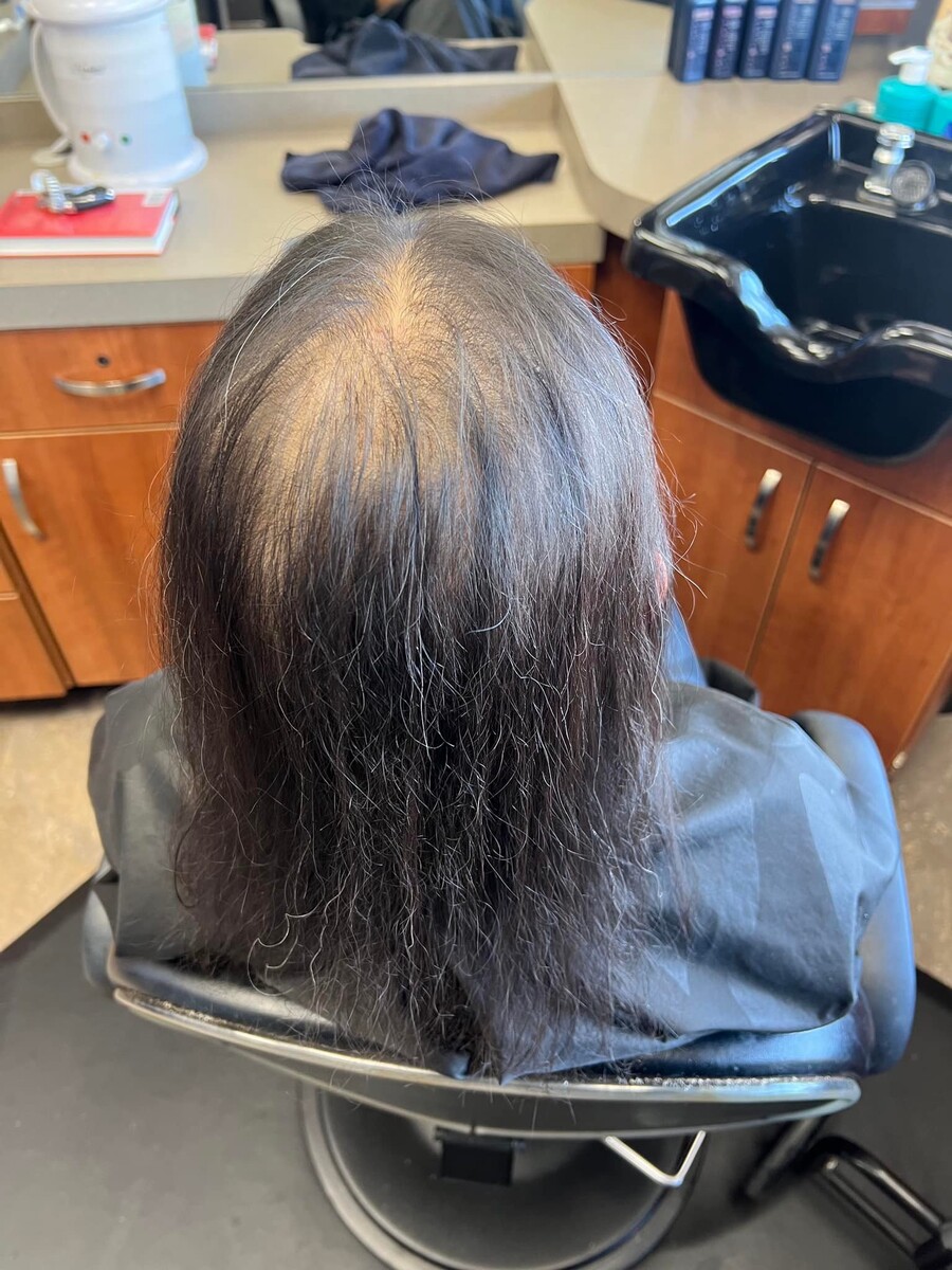 Images Hair by Amber Gresham