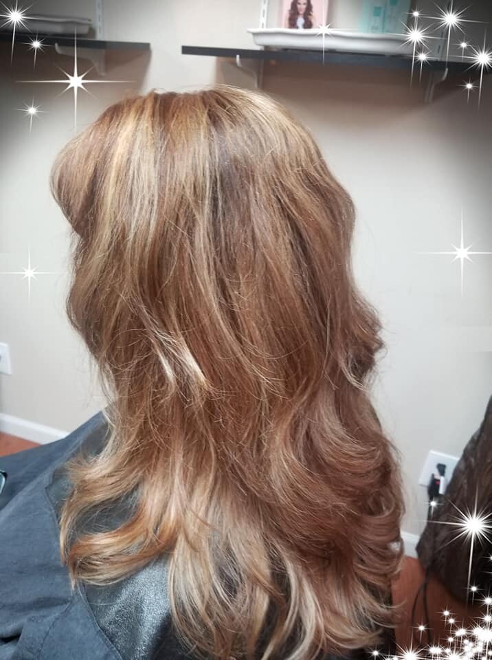 Images Salon Royale' LLC