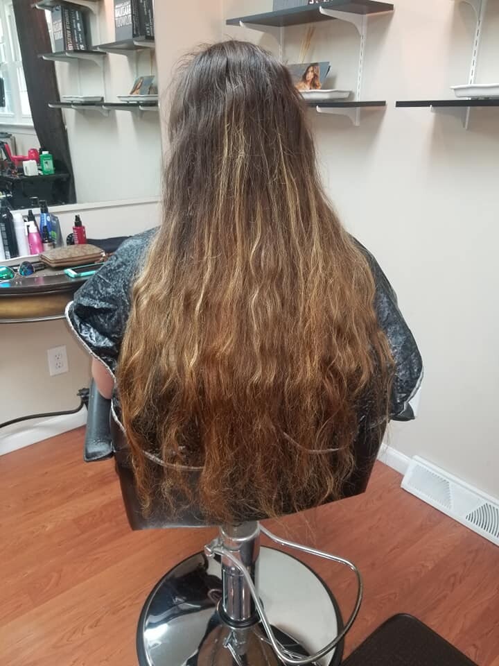 Images Salon Royale' LLC