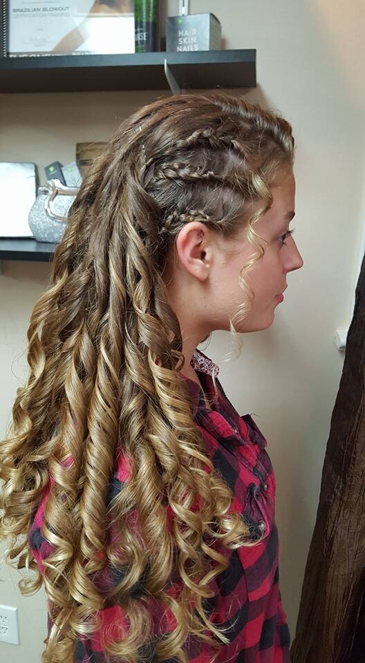 Images Salon Royale' LLC