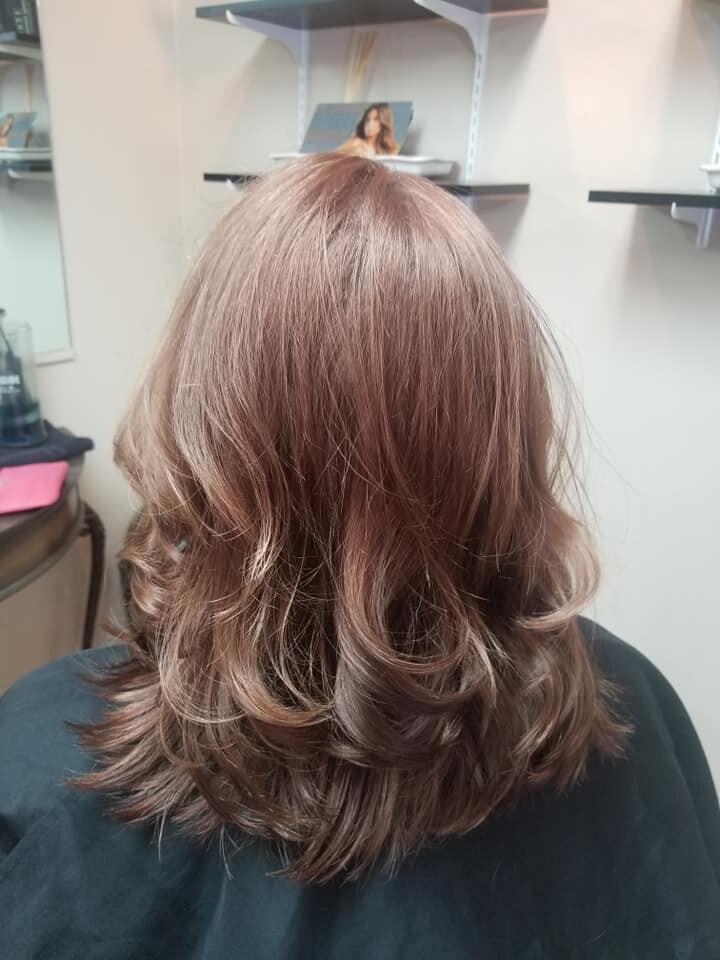 Images Salon Royale' LLC