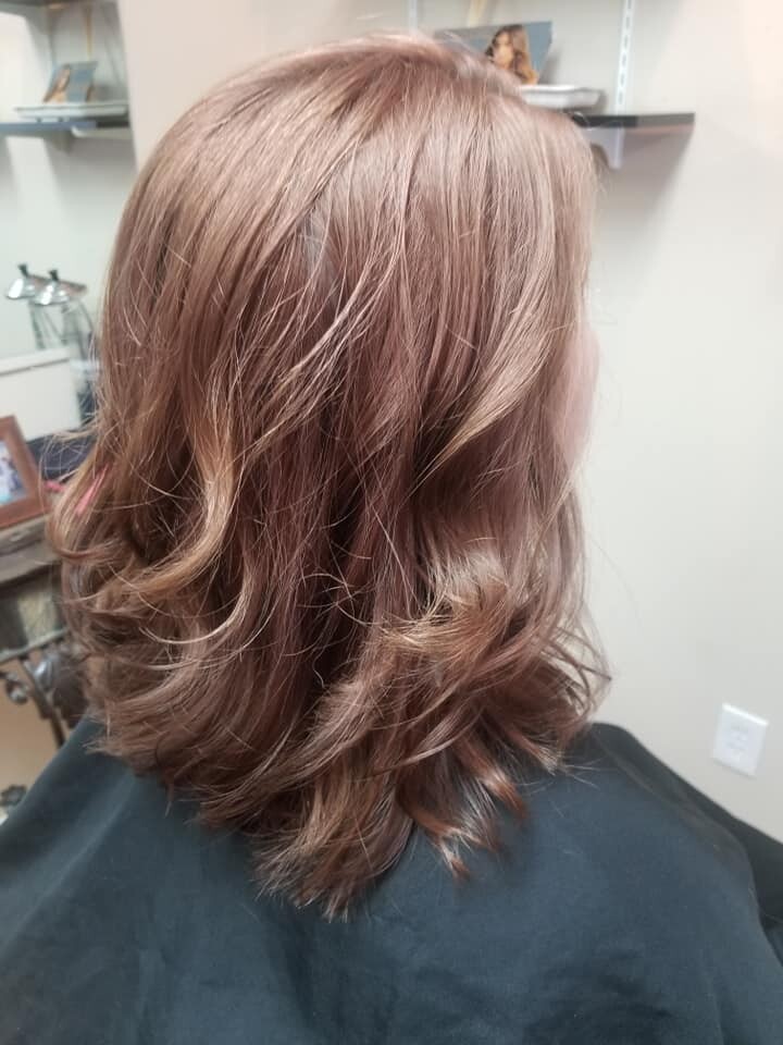 Images Salon Royale' LLC