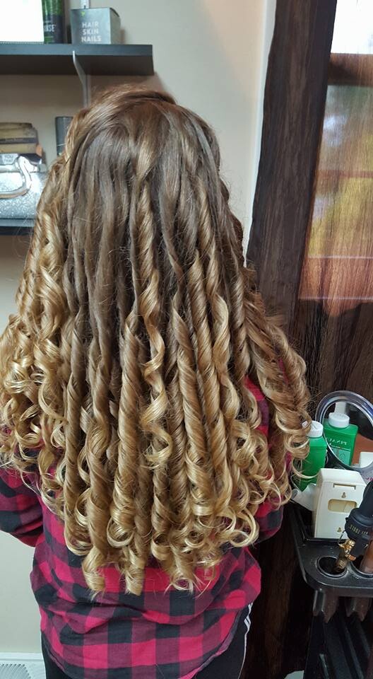 Images Salon Royale' LLC