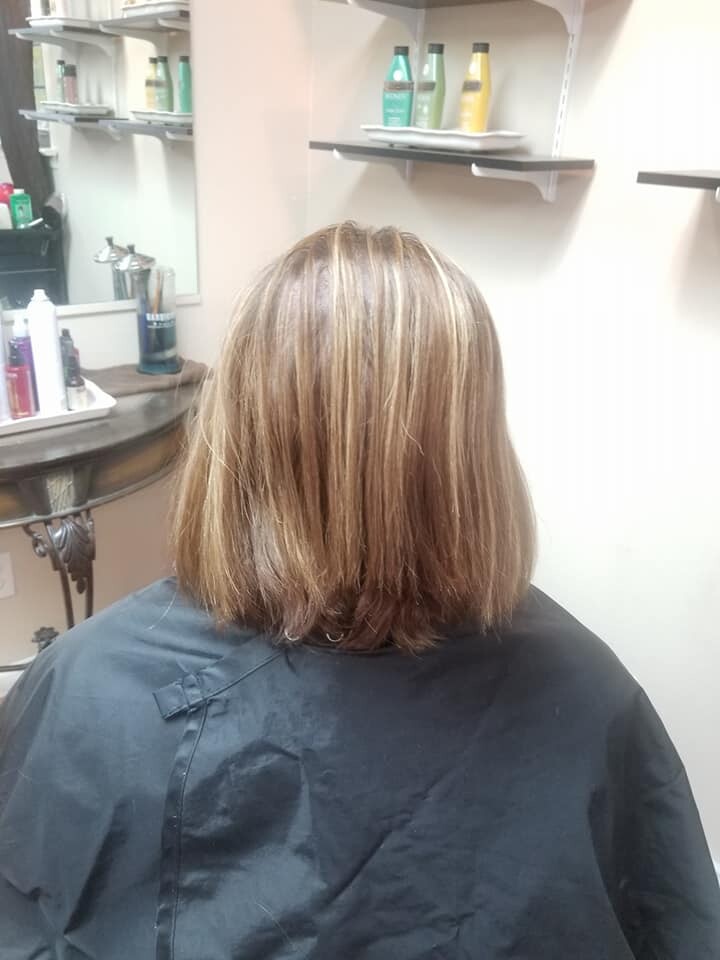 Images Salon Royale' LLC