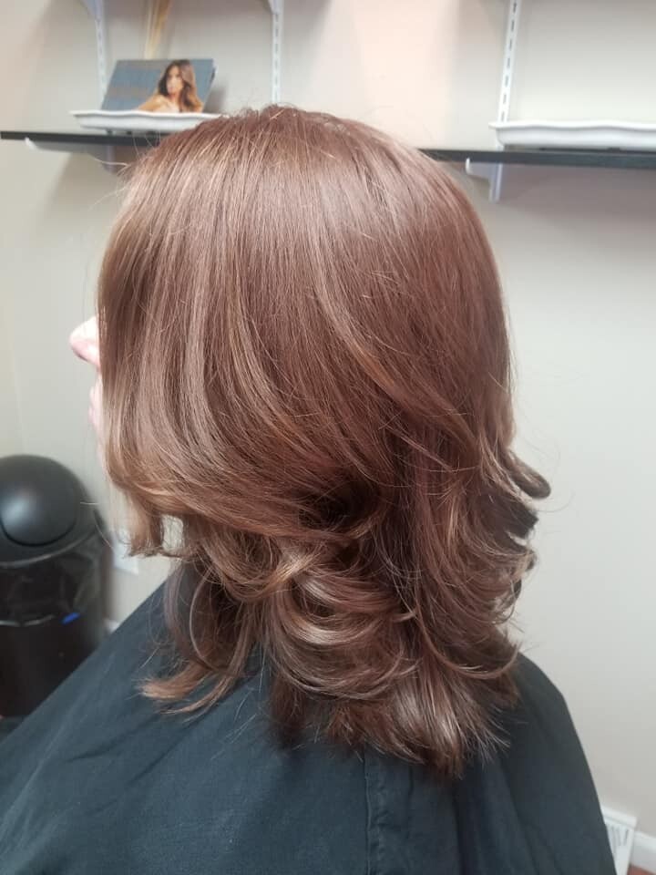 Images Salon Royale' LLC