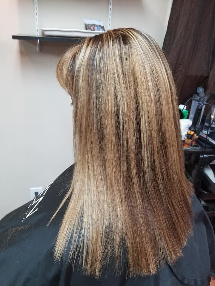 Images Salon Royale' LLC