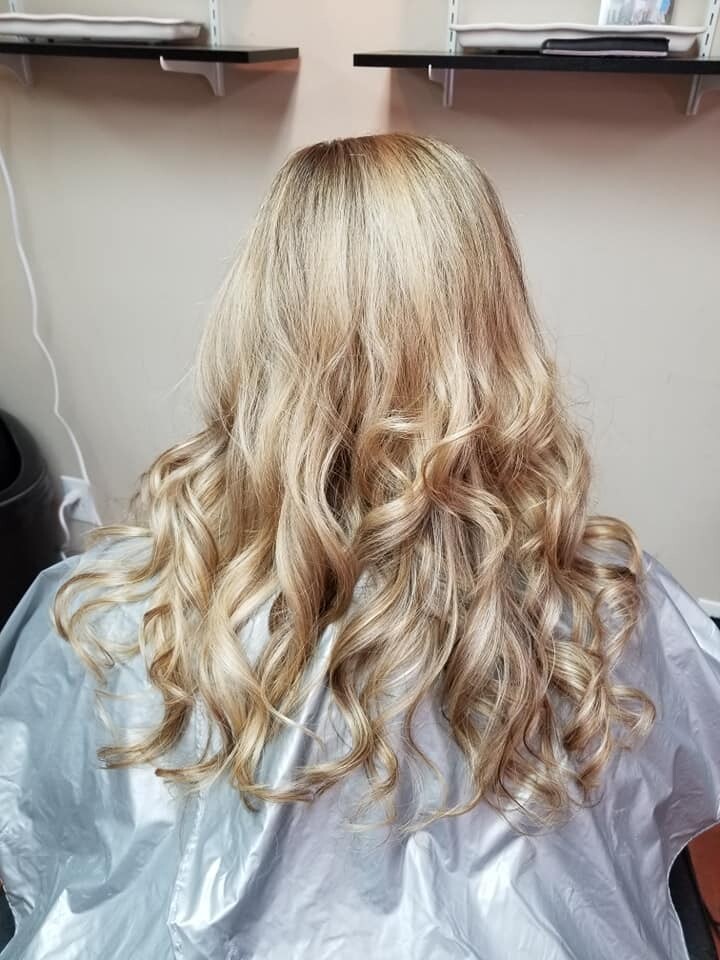 Images Salon Royale' LLC