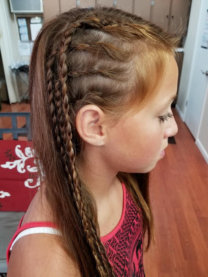 Images Salon Royale' LLC