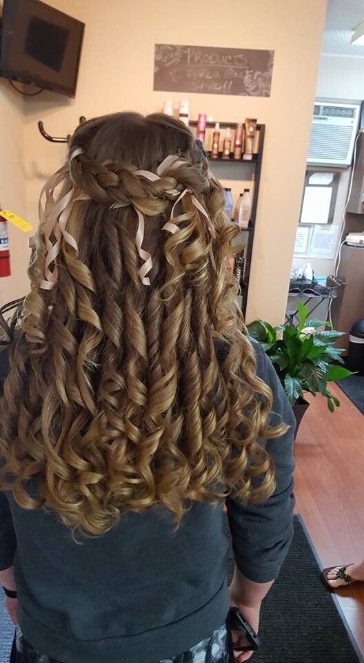 Images Salon Royale' LLC