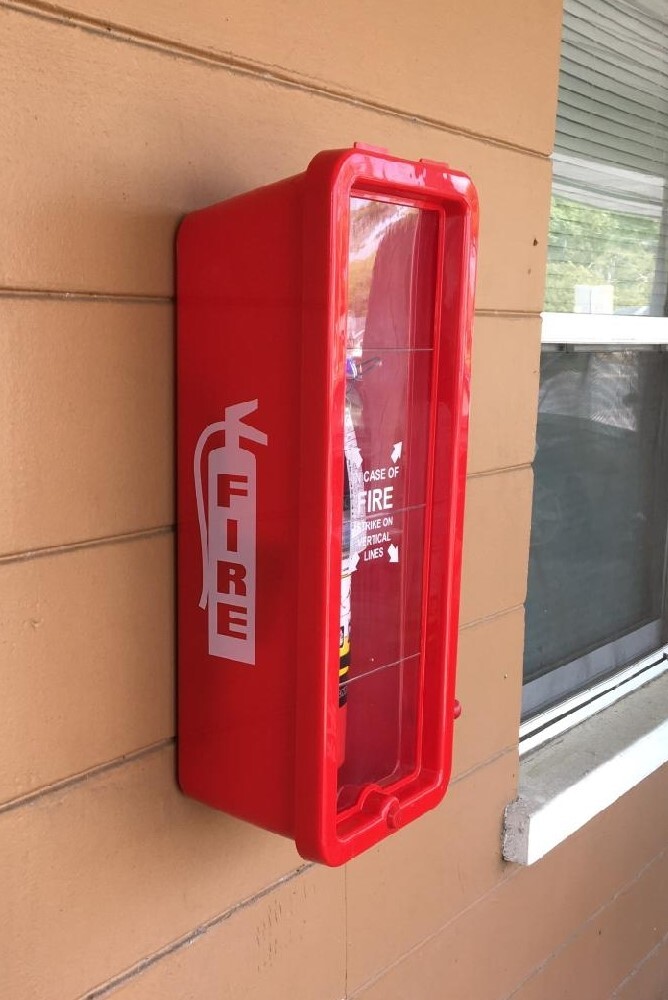 Images Alert Fire Safety Eq Co