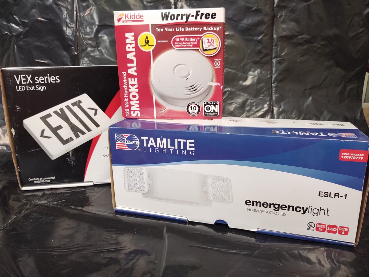 Images Alert Fire Safety Eq Co