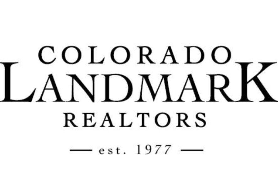 Stacey Richter - Colorado Landmark, Realtors® Logo