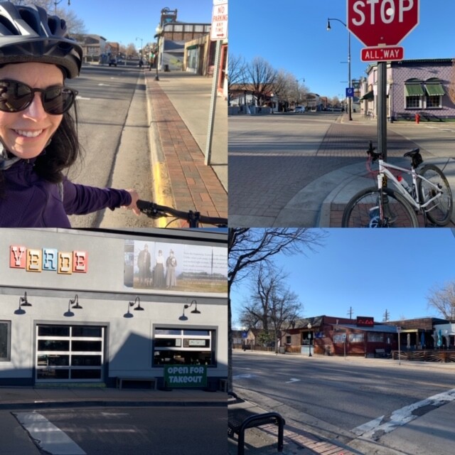 Images Stacey Richter - Colorado Landmark, Realtors®