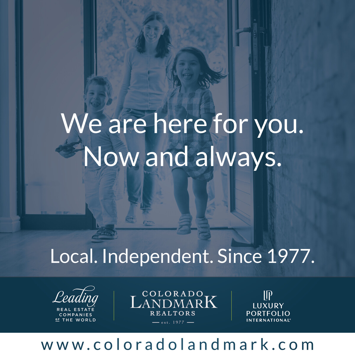 Images Stacey Richter - Colorado Landmark, Realtors®